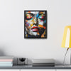 Gallery Canvas Wraps, Vertical Frame