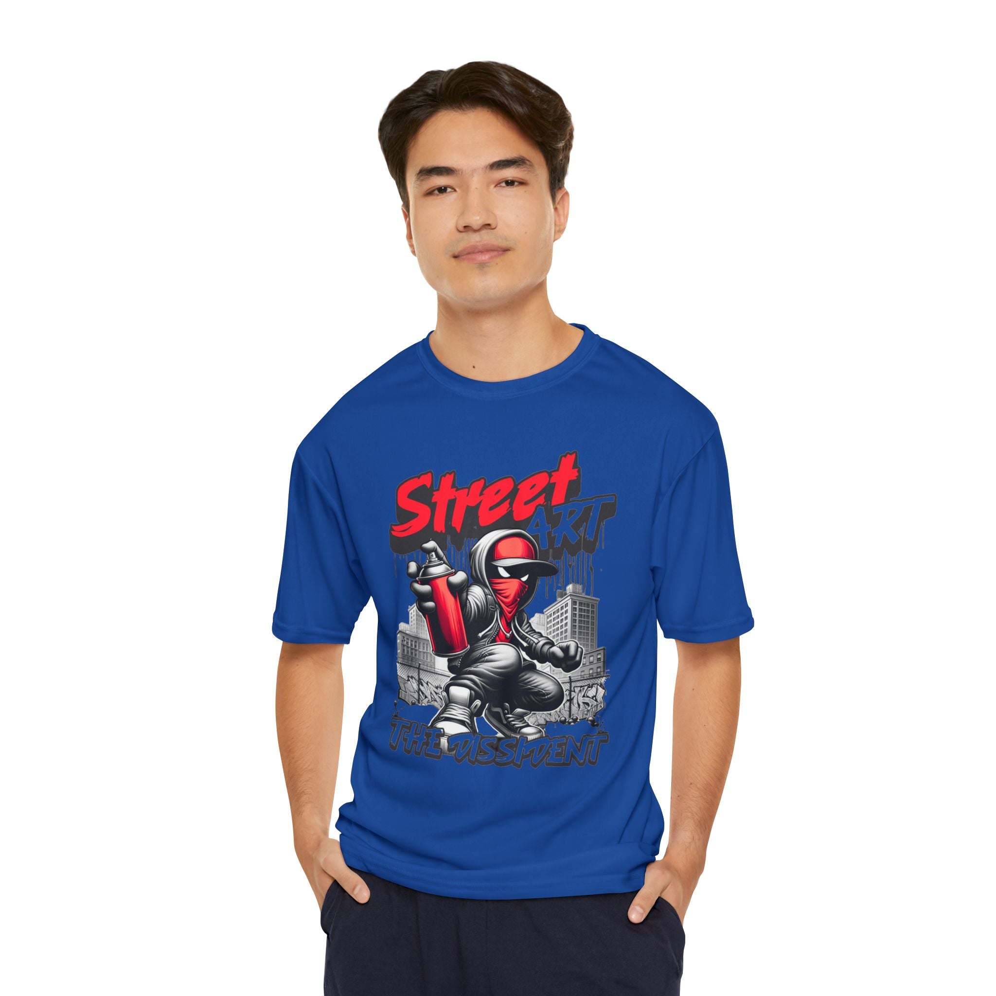 Men's Performance T-Shirt