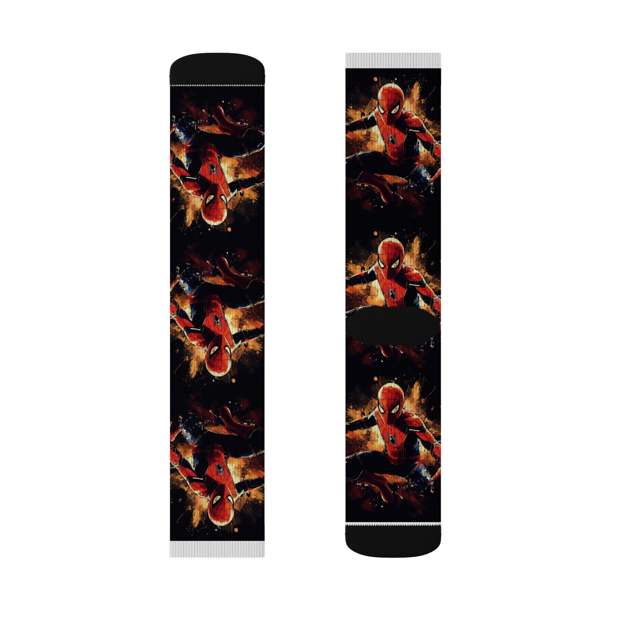 Sublimation Socks