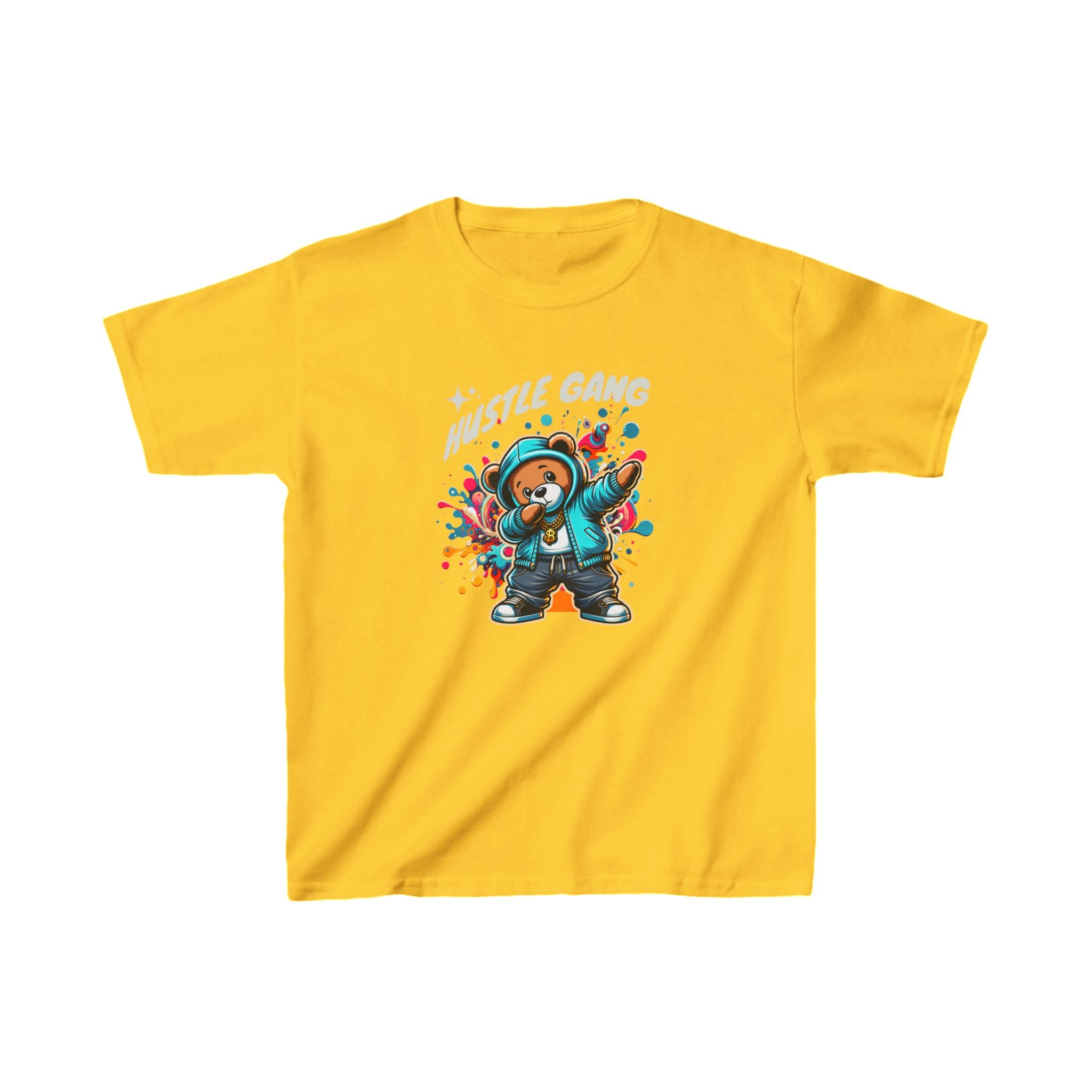 Kids Heavy Cotton™ Tee