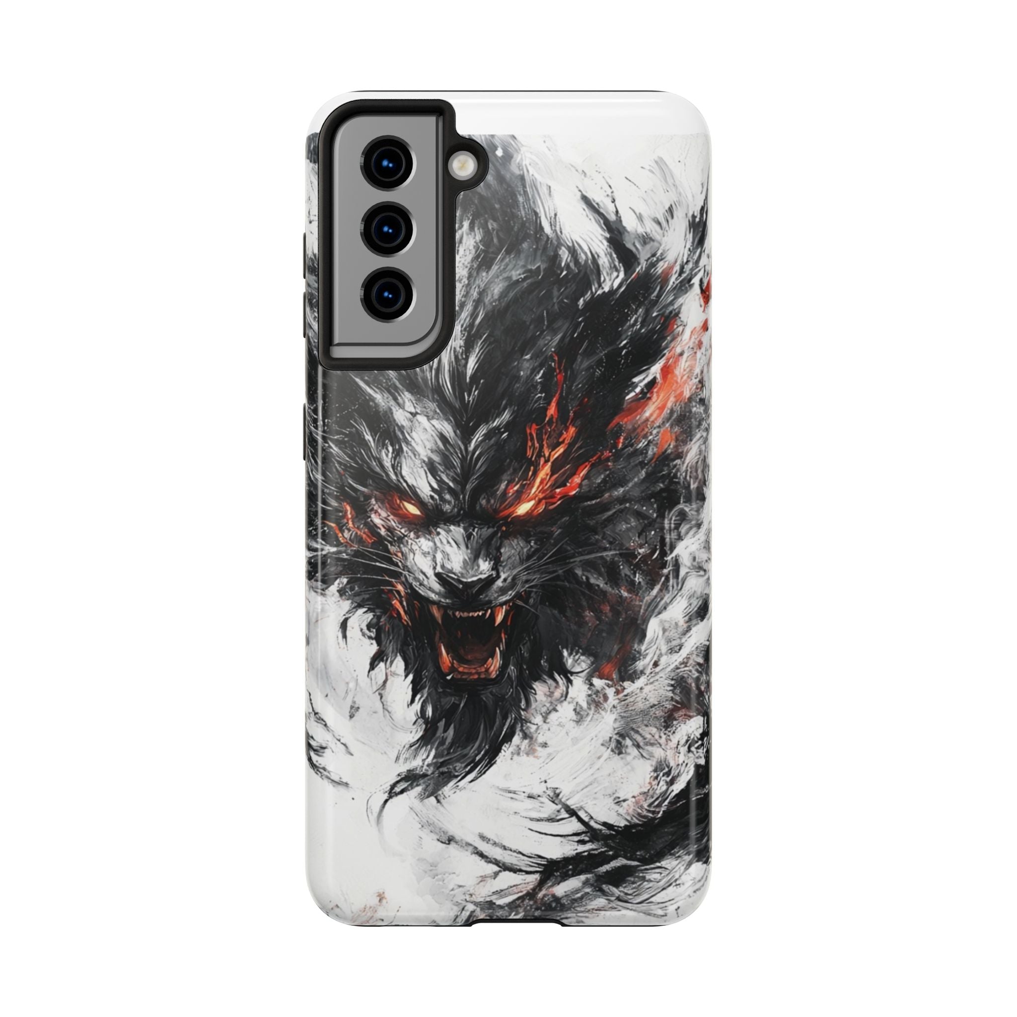 Tough Phone Cases