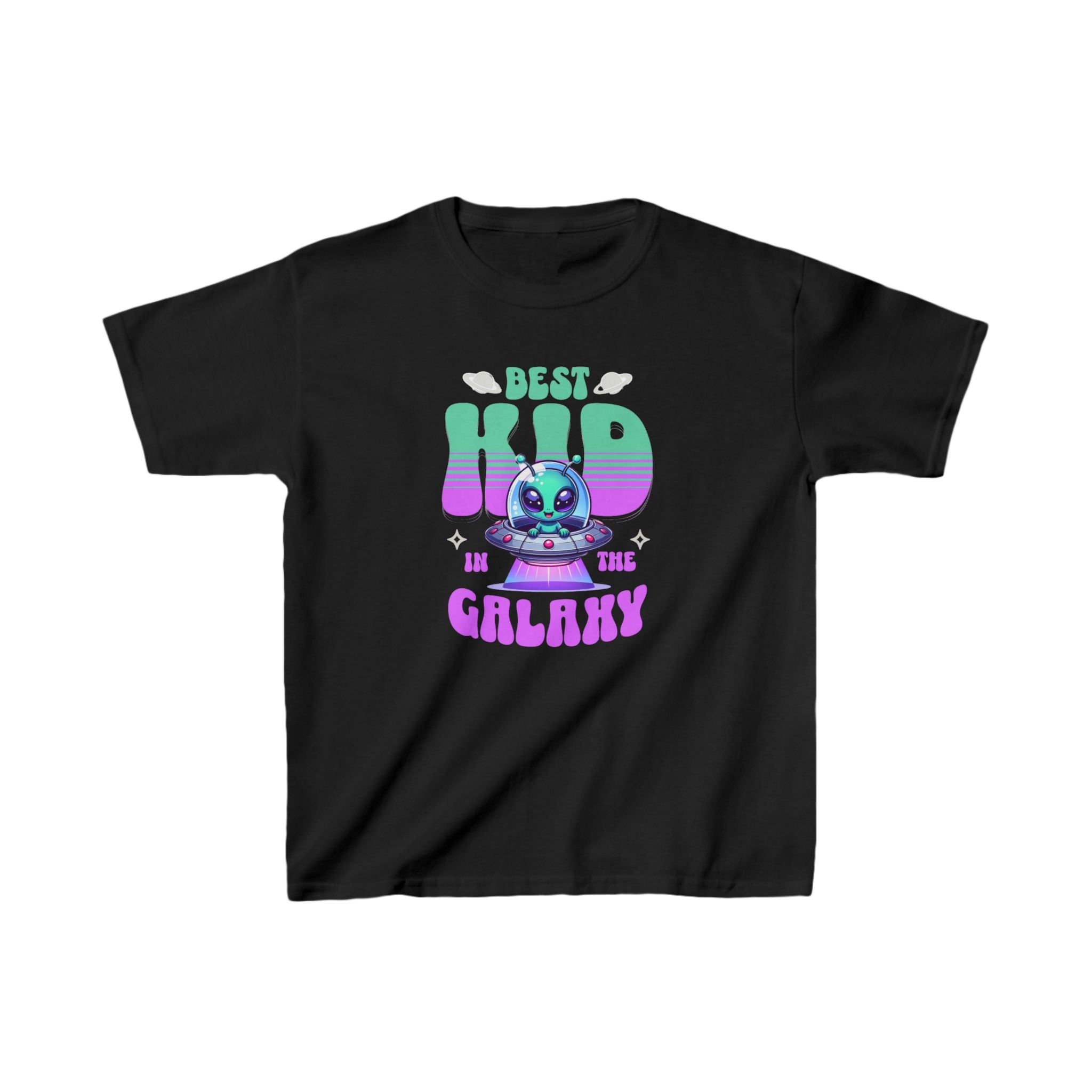 Kids Heavy Cotton™ Tee