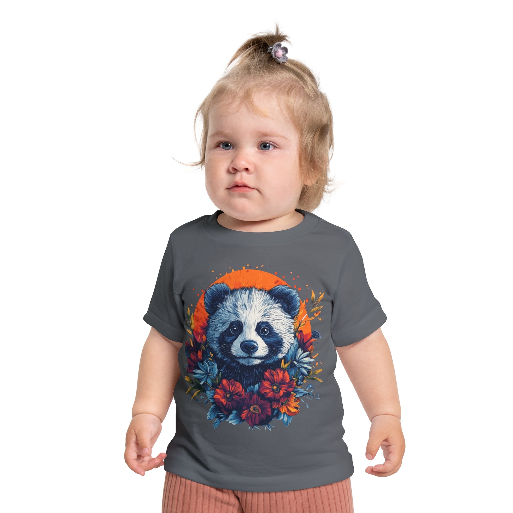 Baby Short Sleeve T-Shirt