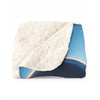 Sherpa Fleece Blanket