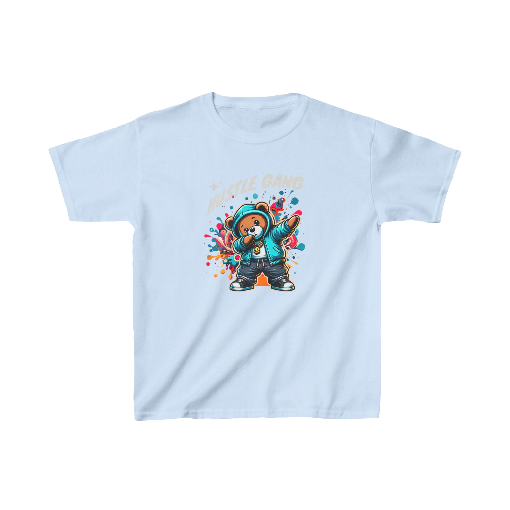 Kids Heavy Cotton™ Tee