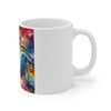 Ceramic Mug 11oz