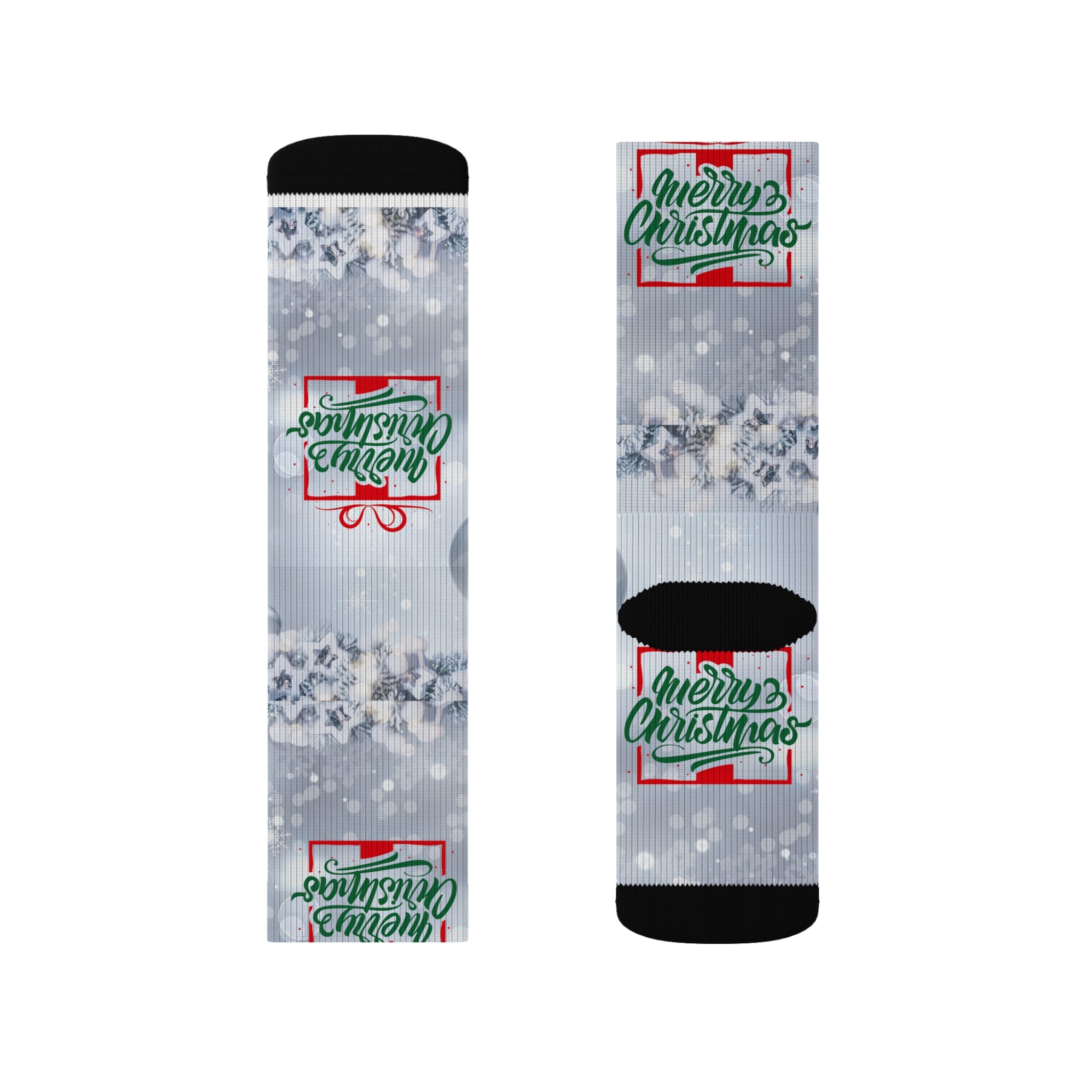 Sublimation Socks