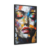 Gallery Canvas Wraps, Vertical Frame