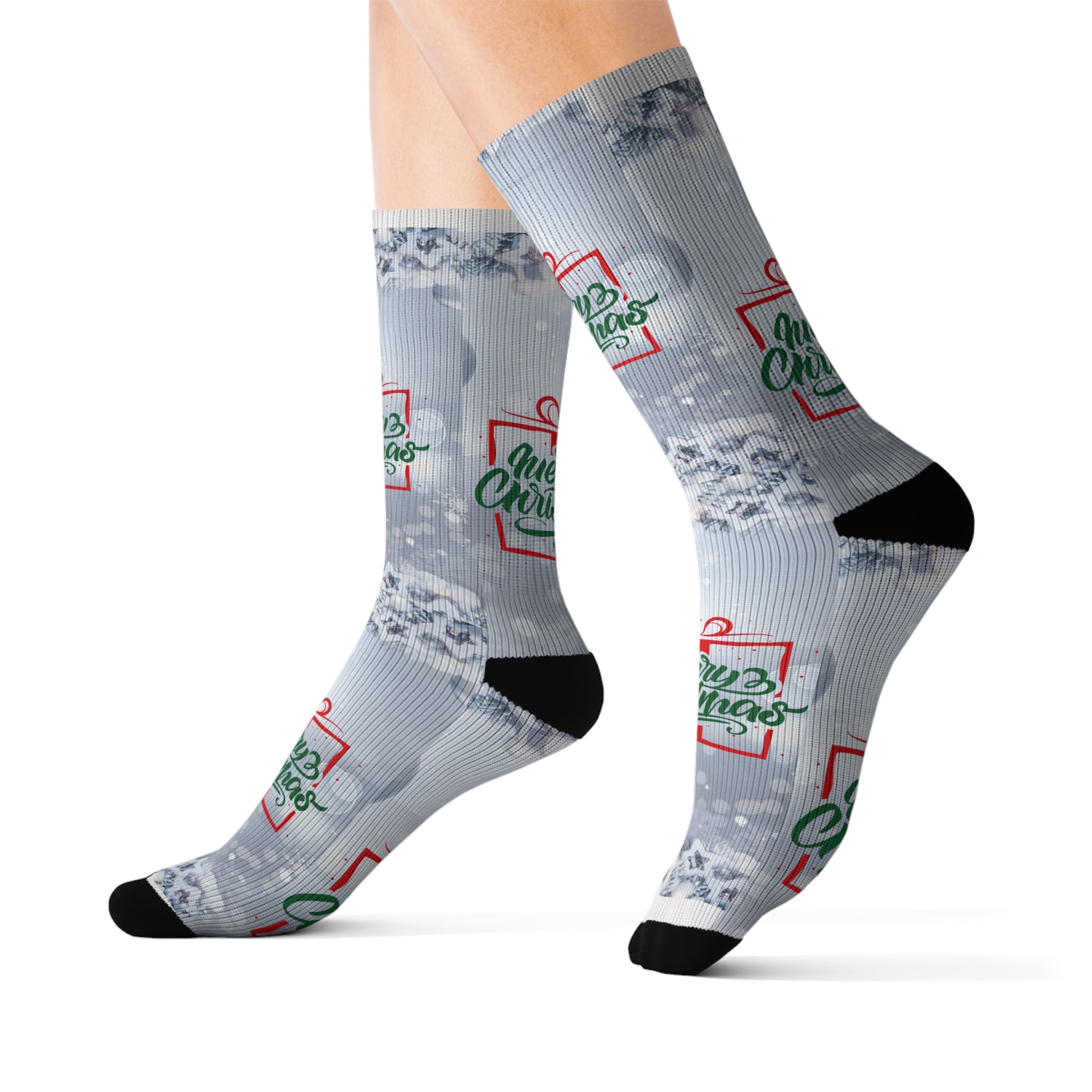 Sublimation Socks