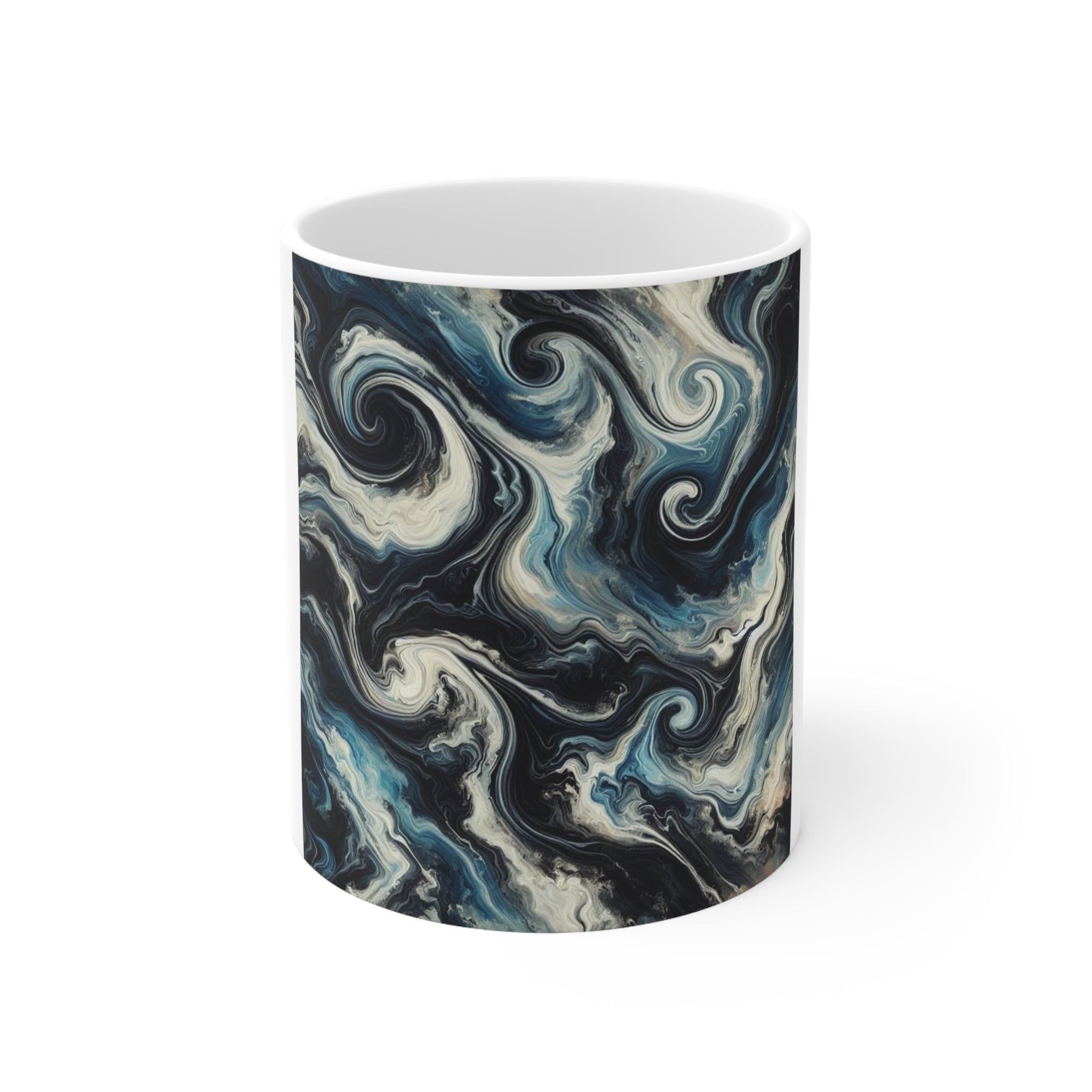 Ceramic Mug 11oz