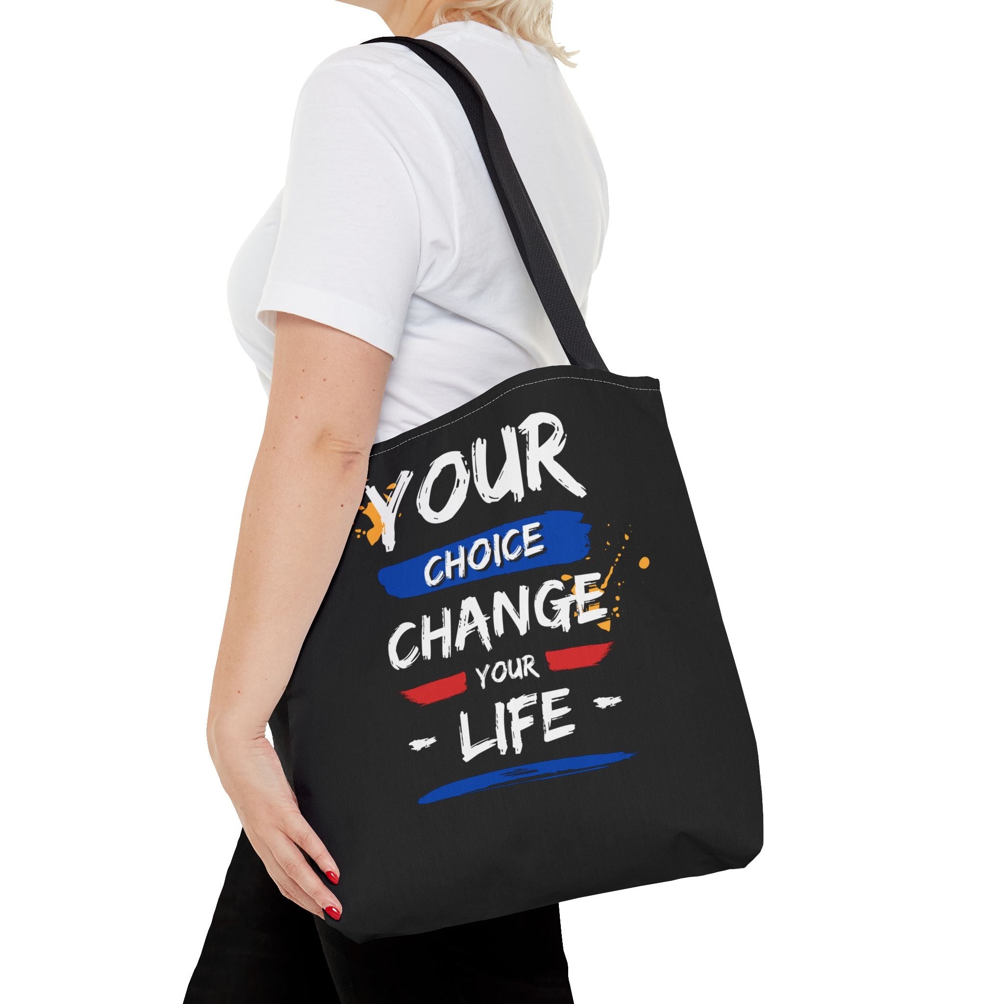 Tote Bag (AOP)