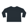 Toddler Long Sleeve Tee