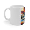 Ceramic Mug 11oz