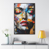 Gallery Canvas Wraps, Vertical Frame