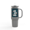 Insulated Travel Mug, 40oz