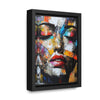 Gallery Canvas Wraps, Vertical Frame