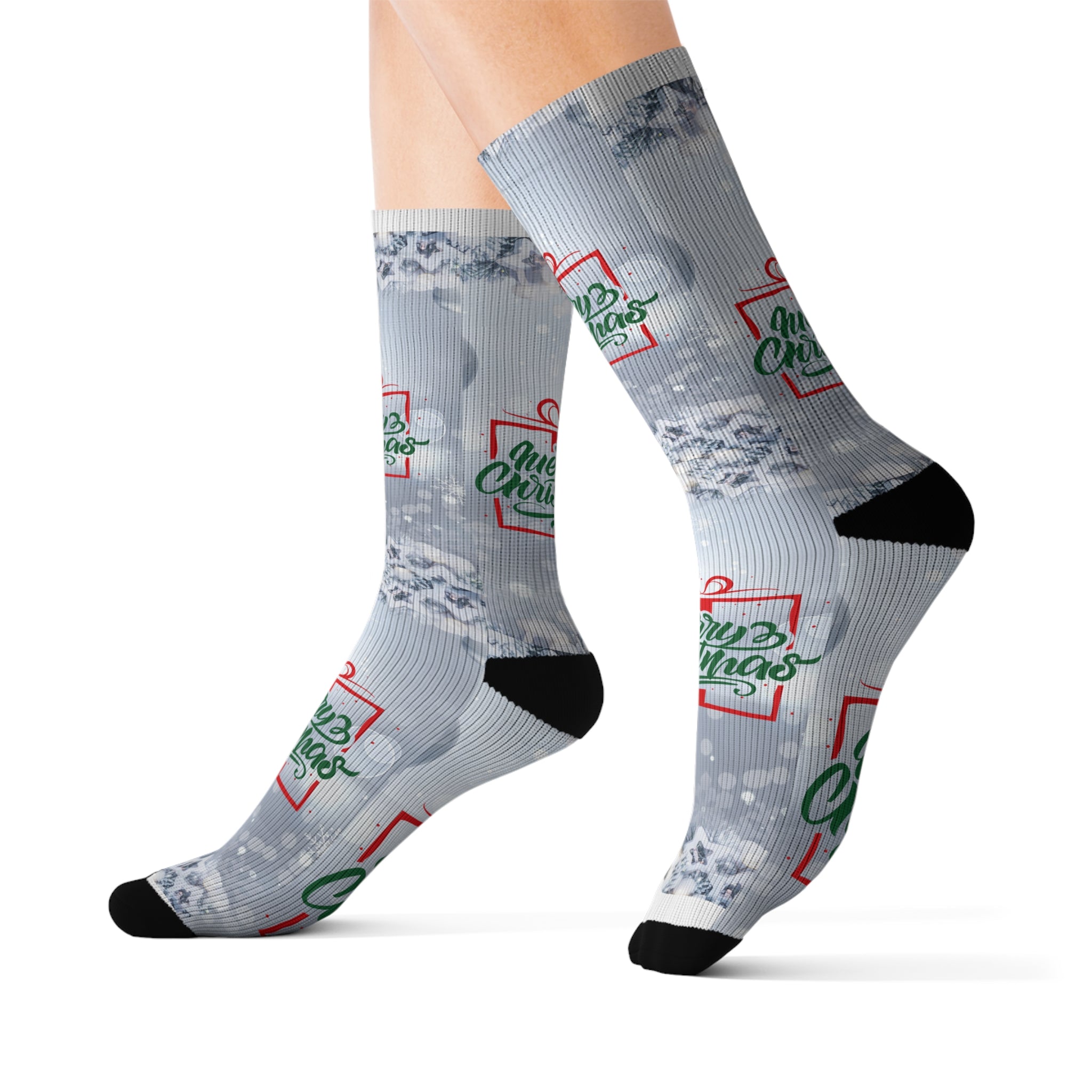 Sublimation Socks