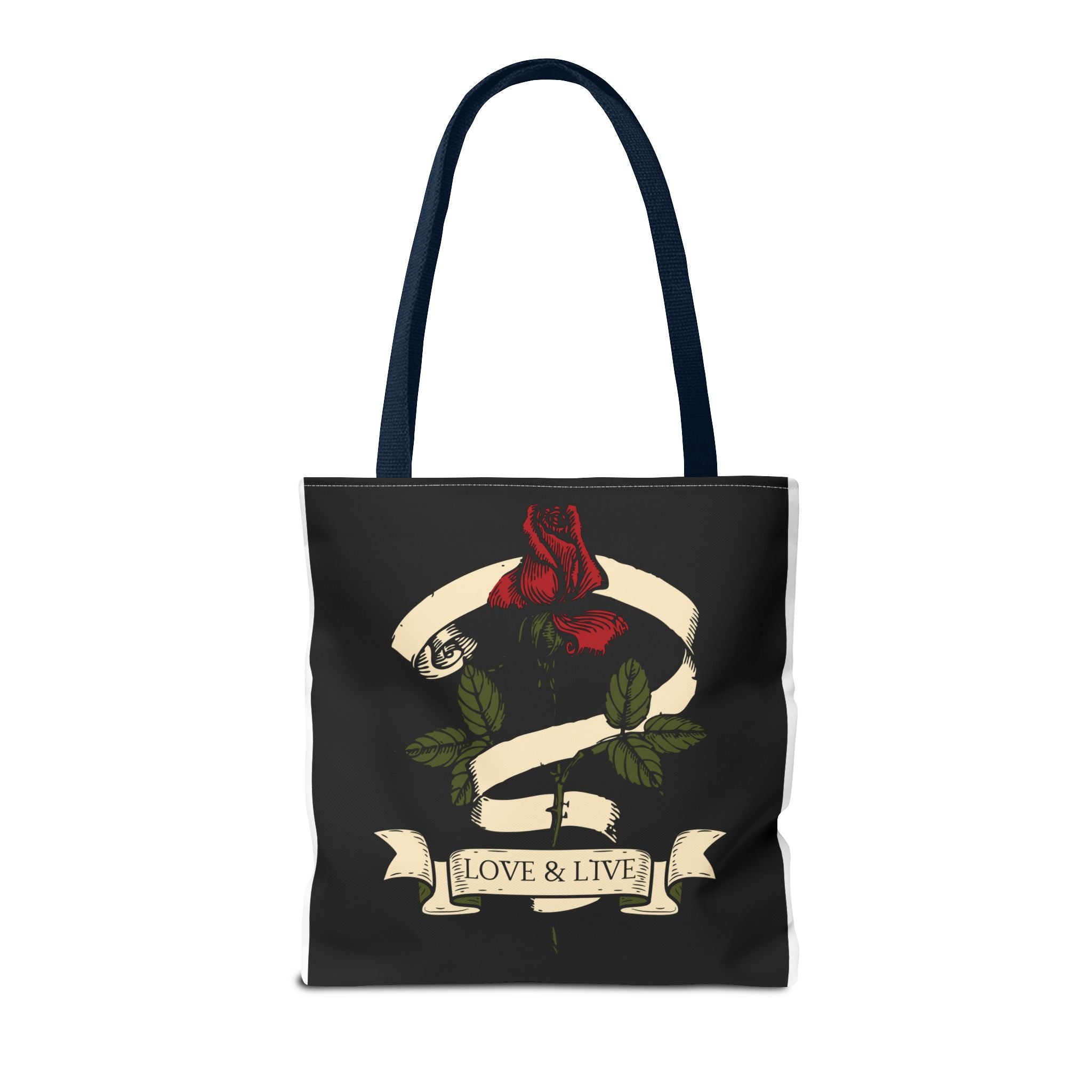 Tote Bag (AOP)