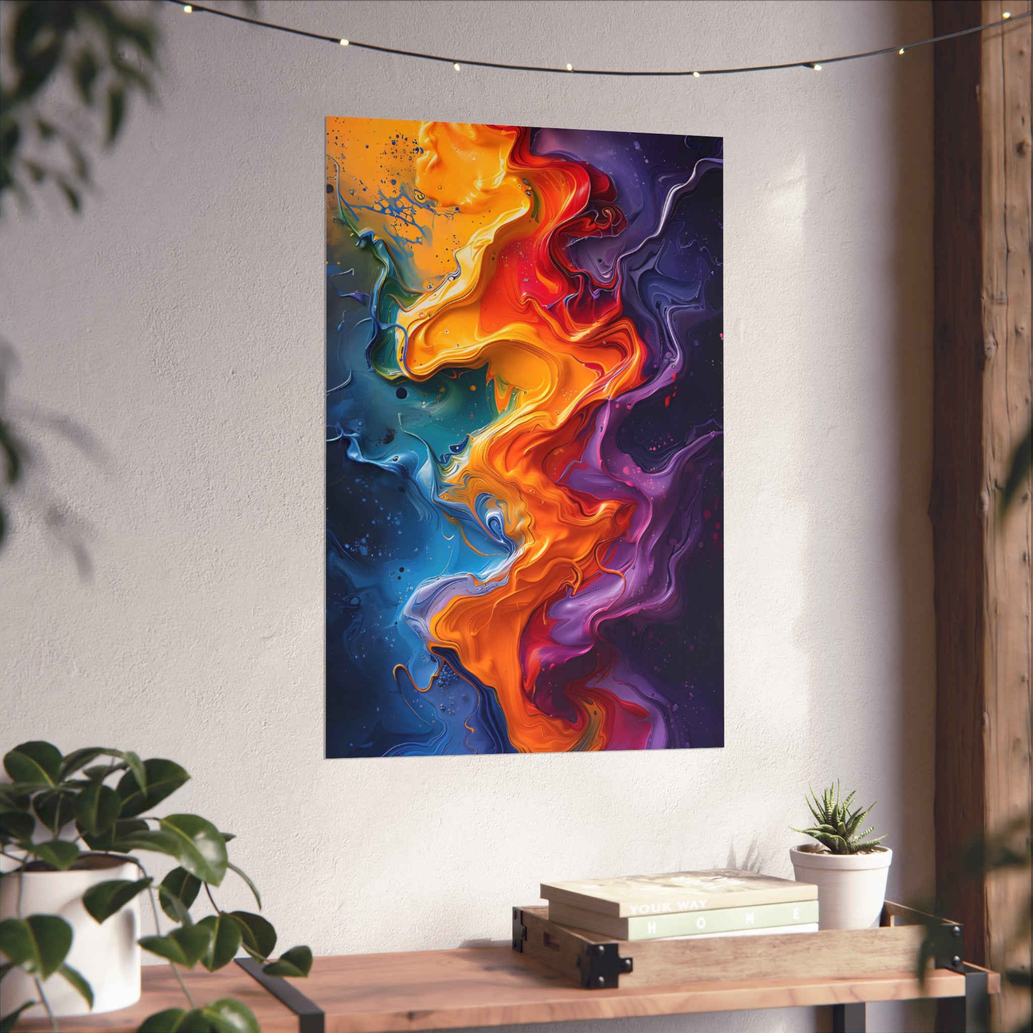 Fine Art Posters