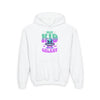 Youth Heavy Blend Hooded Sweatshirt