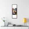 Gallery Canvas Wraps, Vertical Frame