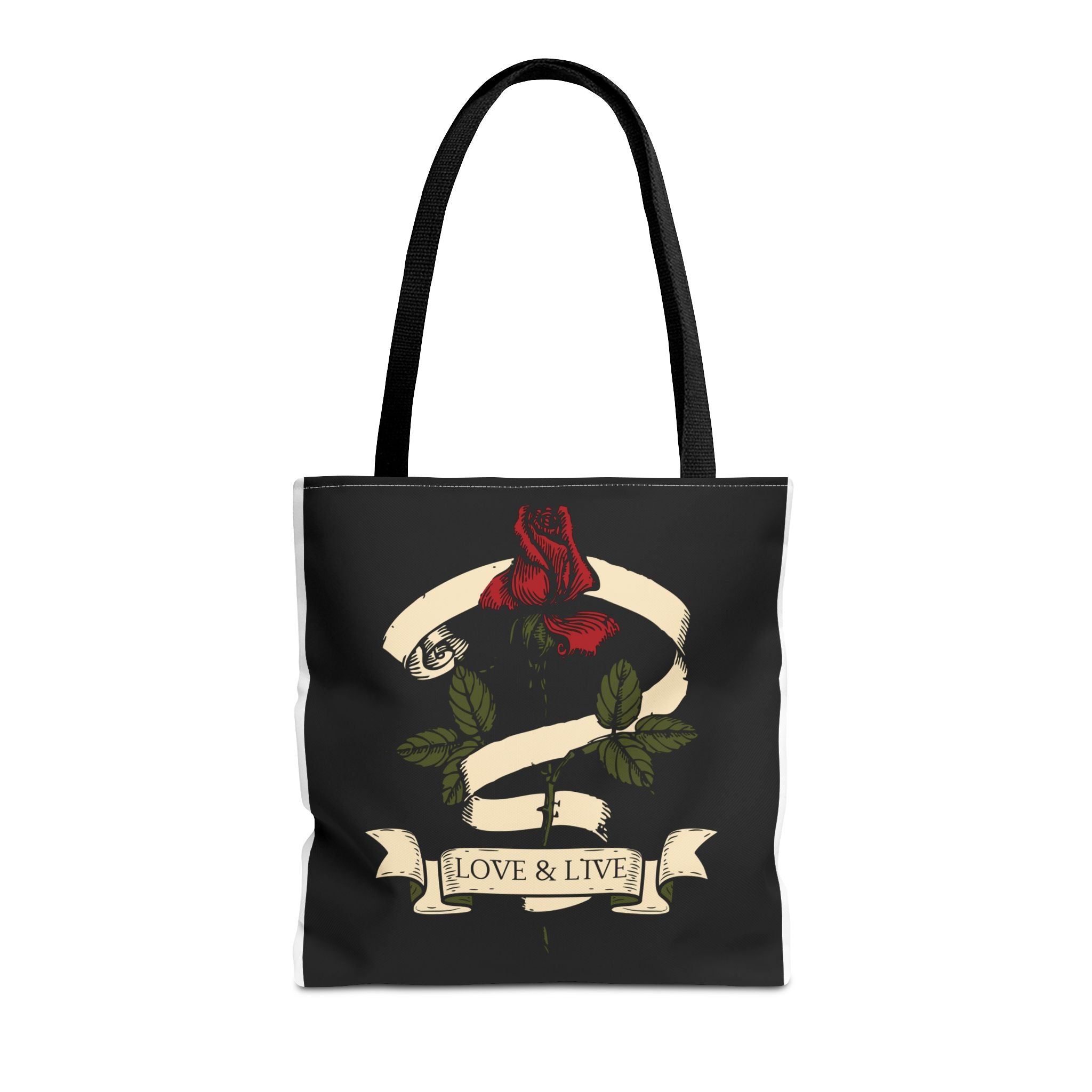 Tote Bag (AOP)