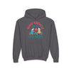 Youth Heavy Blend Hooded Sweatshirt