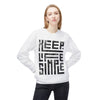 Unisex Midweight Softstyle Fleece Crewneck Sweatshirt