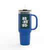 Insulated Travel Mug, 40oz