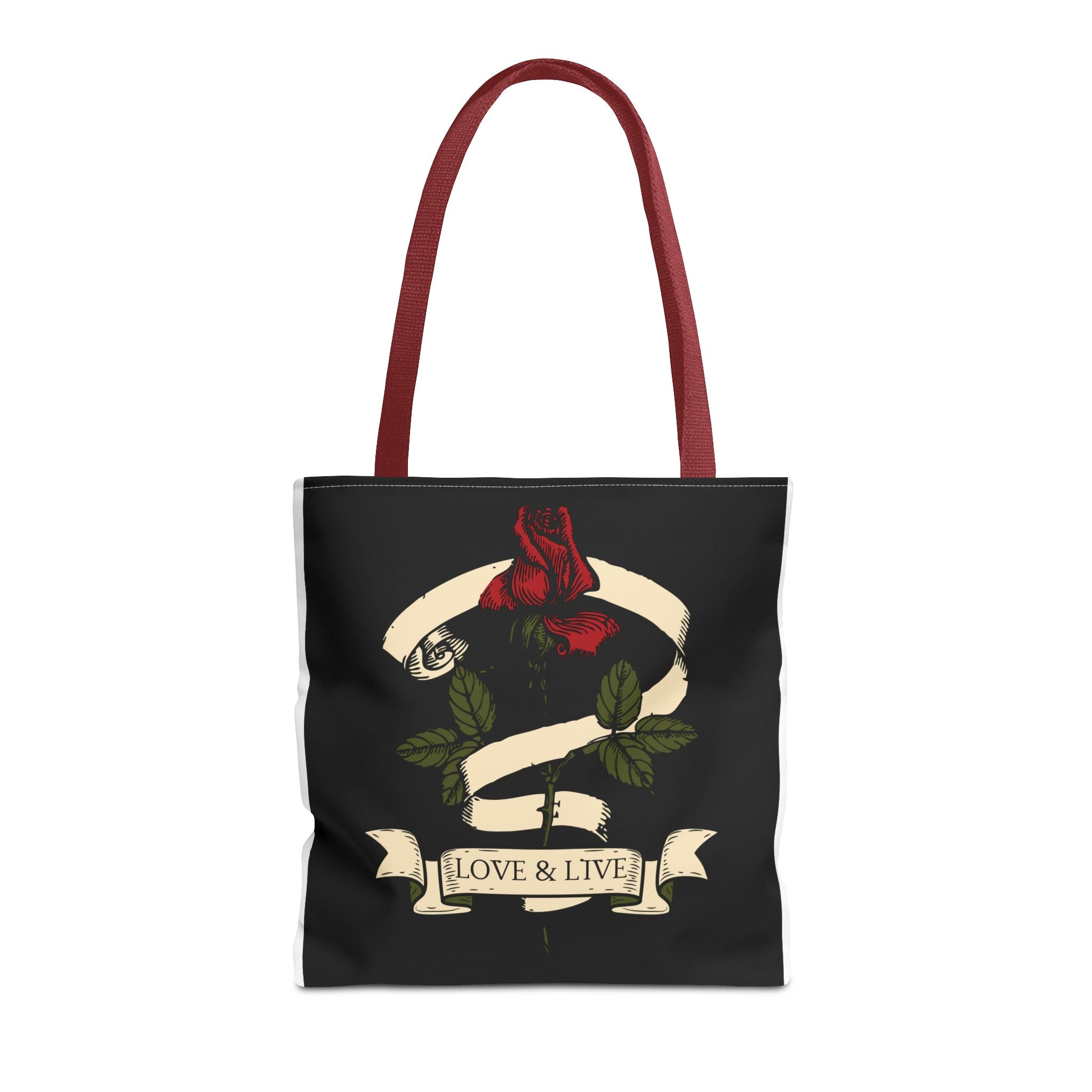 Tote Bag (AOP)