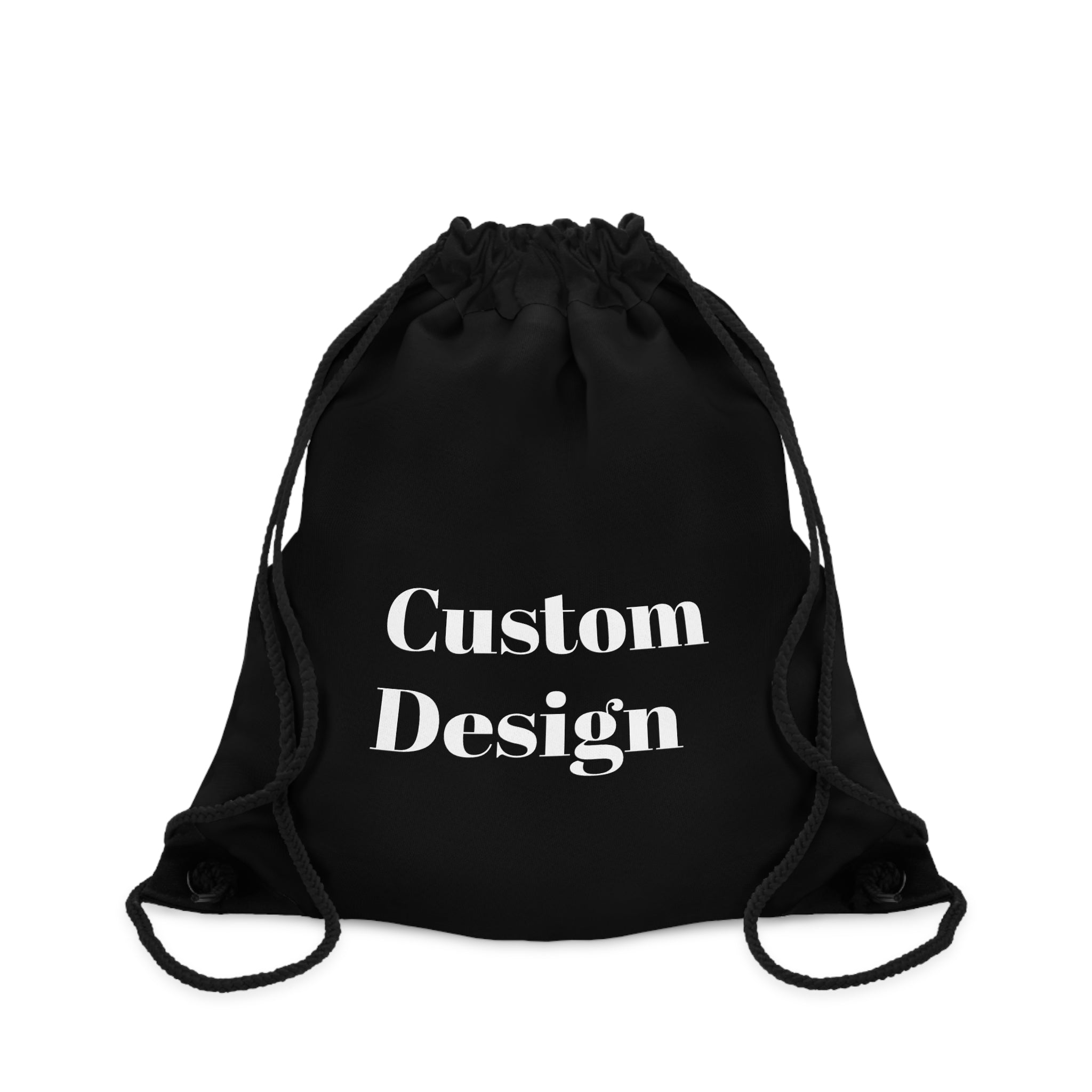 Drawstring Bag