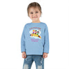 Toddler Long Sleeve Tee