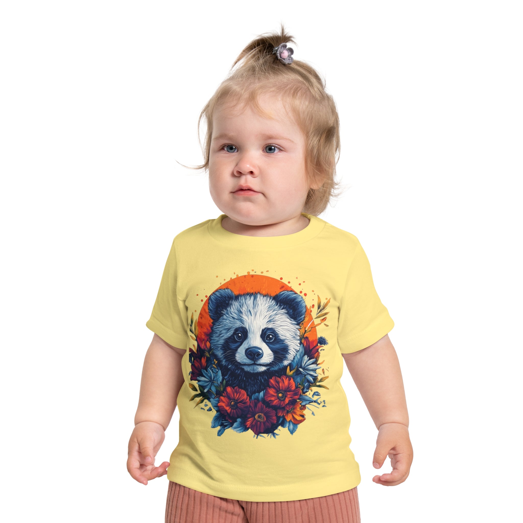 Baby Short Sleeve T-Shirt