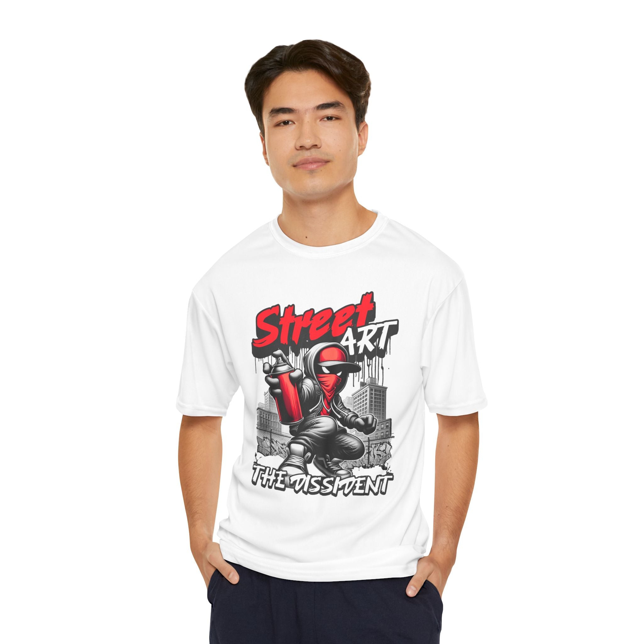 Men's Performance T-Shirt