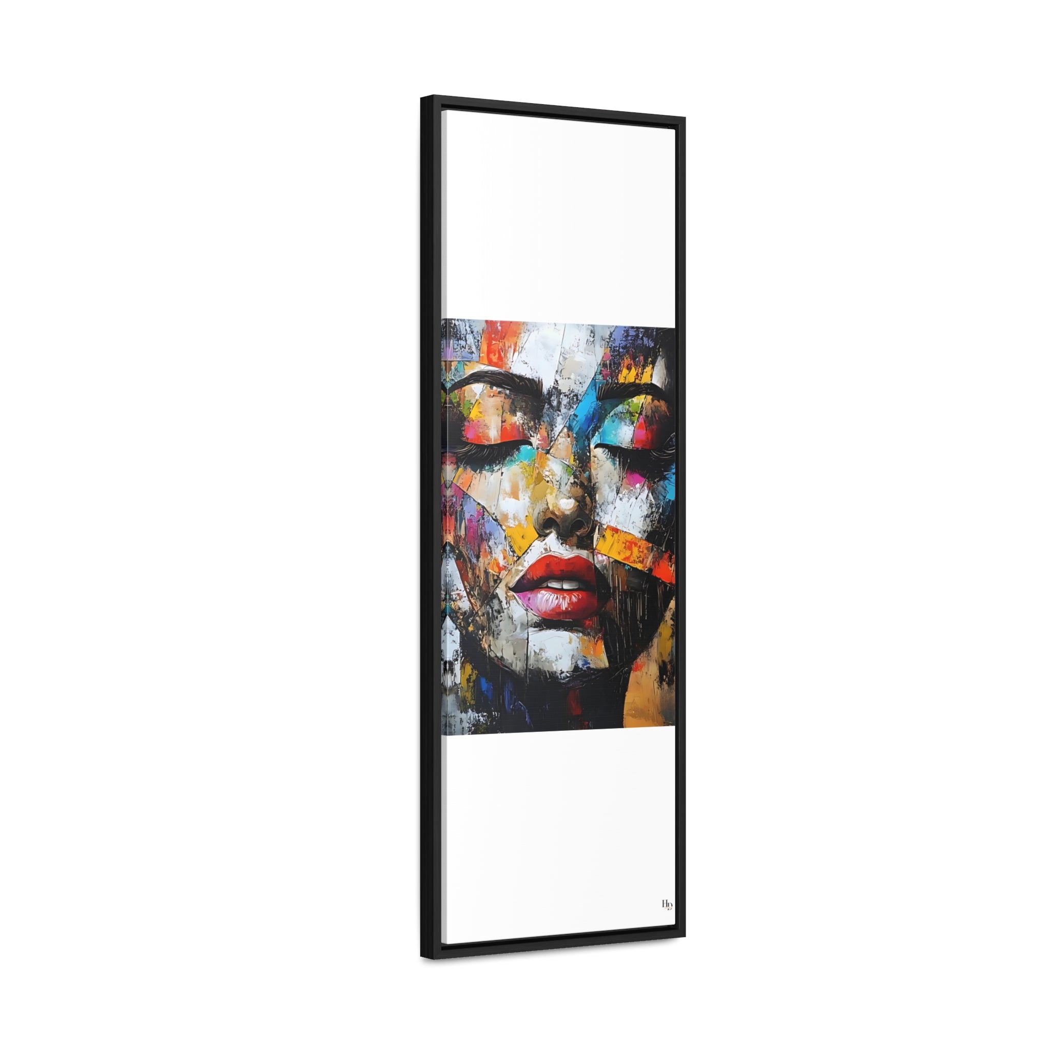 Gallery Canvas Wraps, Vertical Frame