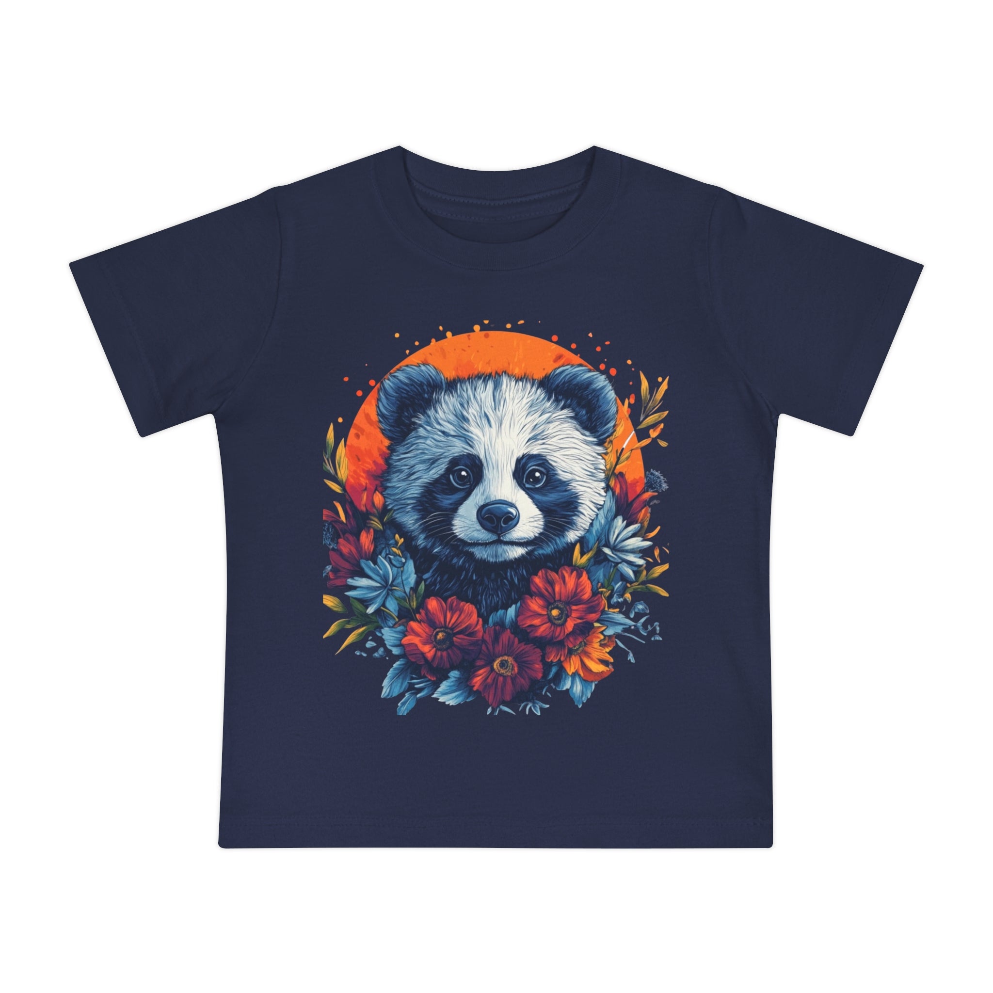 Baby Short Sleeve T-Shirt