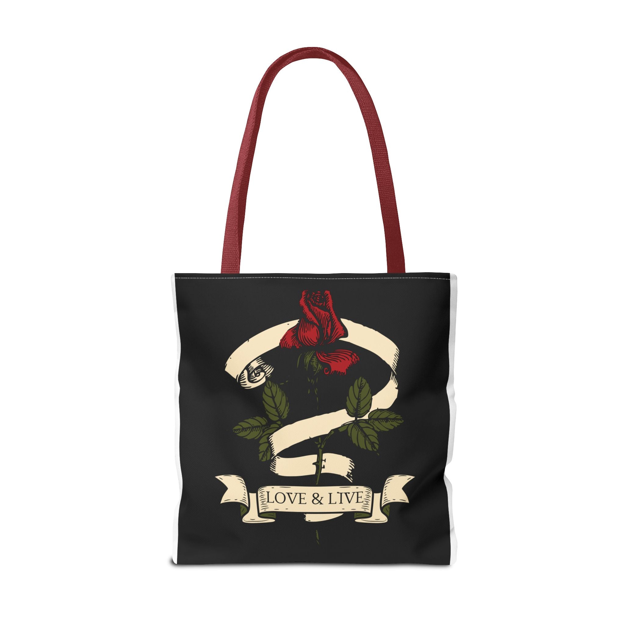 Tote Bag (AOP)