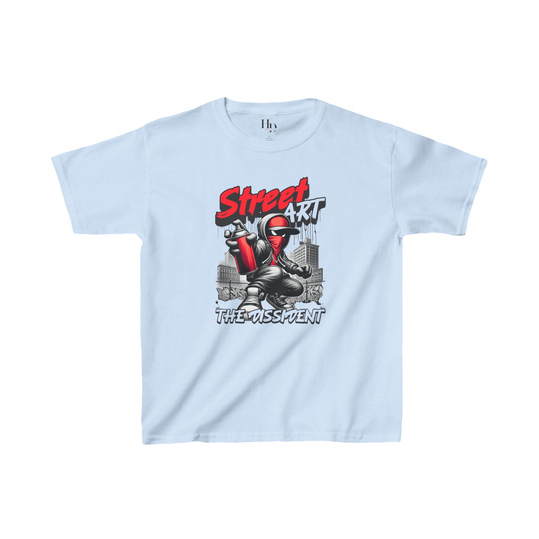 Kids Heavy Cotton™ Tee