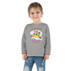 Toddler Long Sleeve Tee