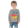 Toddler Long Sleeve Tee