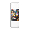 Gallery Canvas Wraps, Vertical Frame