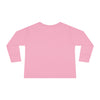 Toddler Long Sleeve Tee