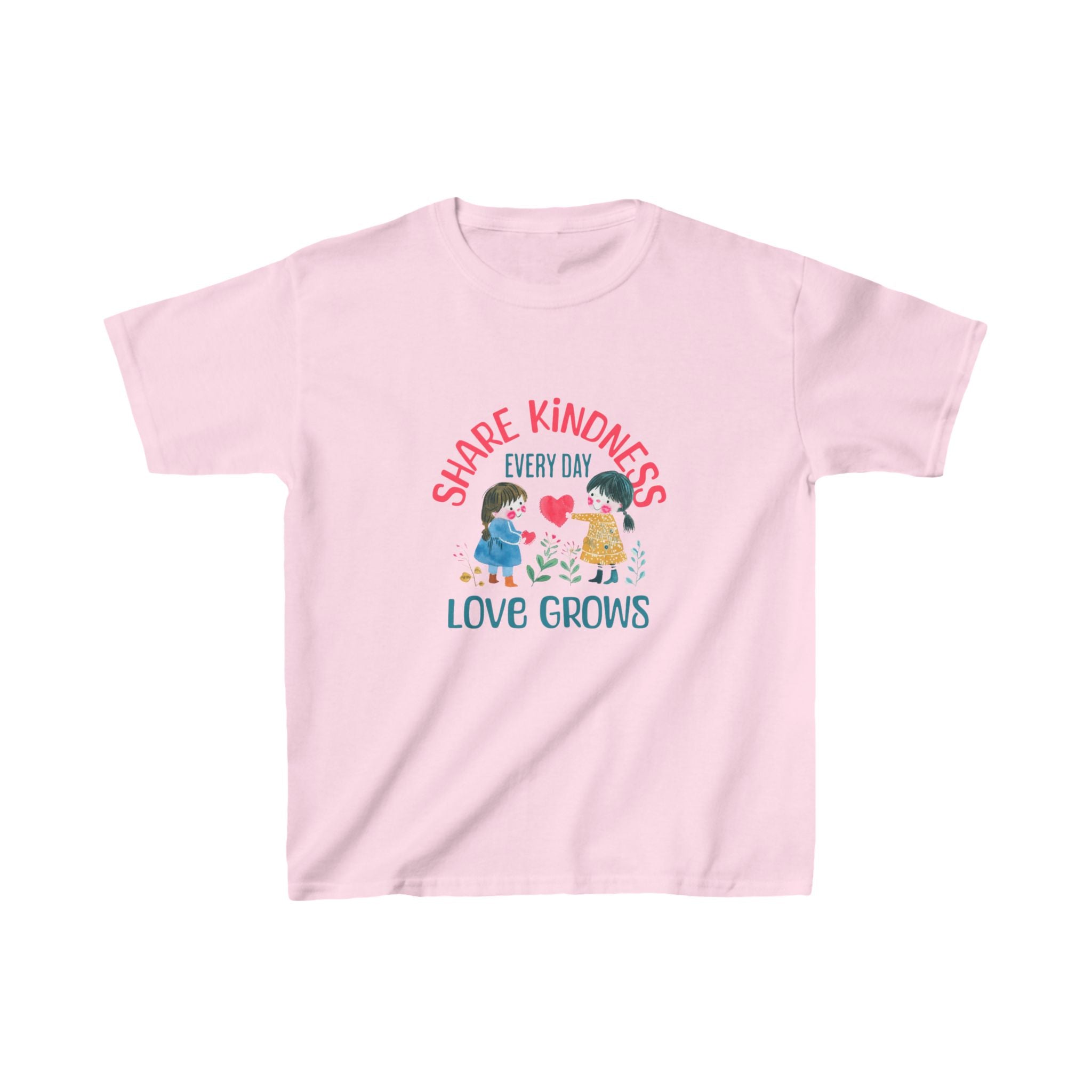 Kids Heavy Cotton™ Tee