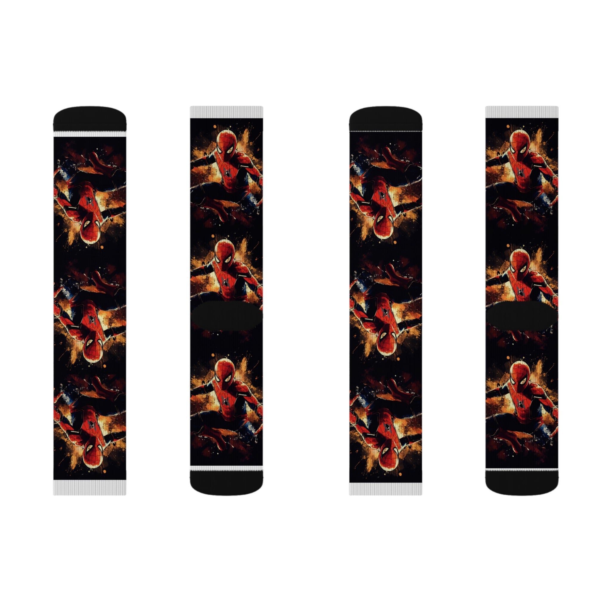 Sublimation Socks