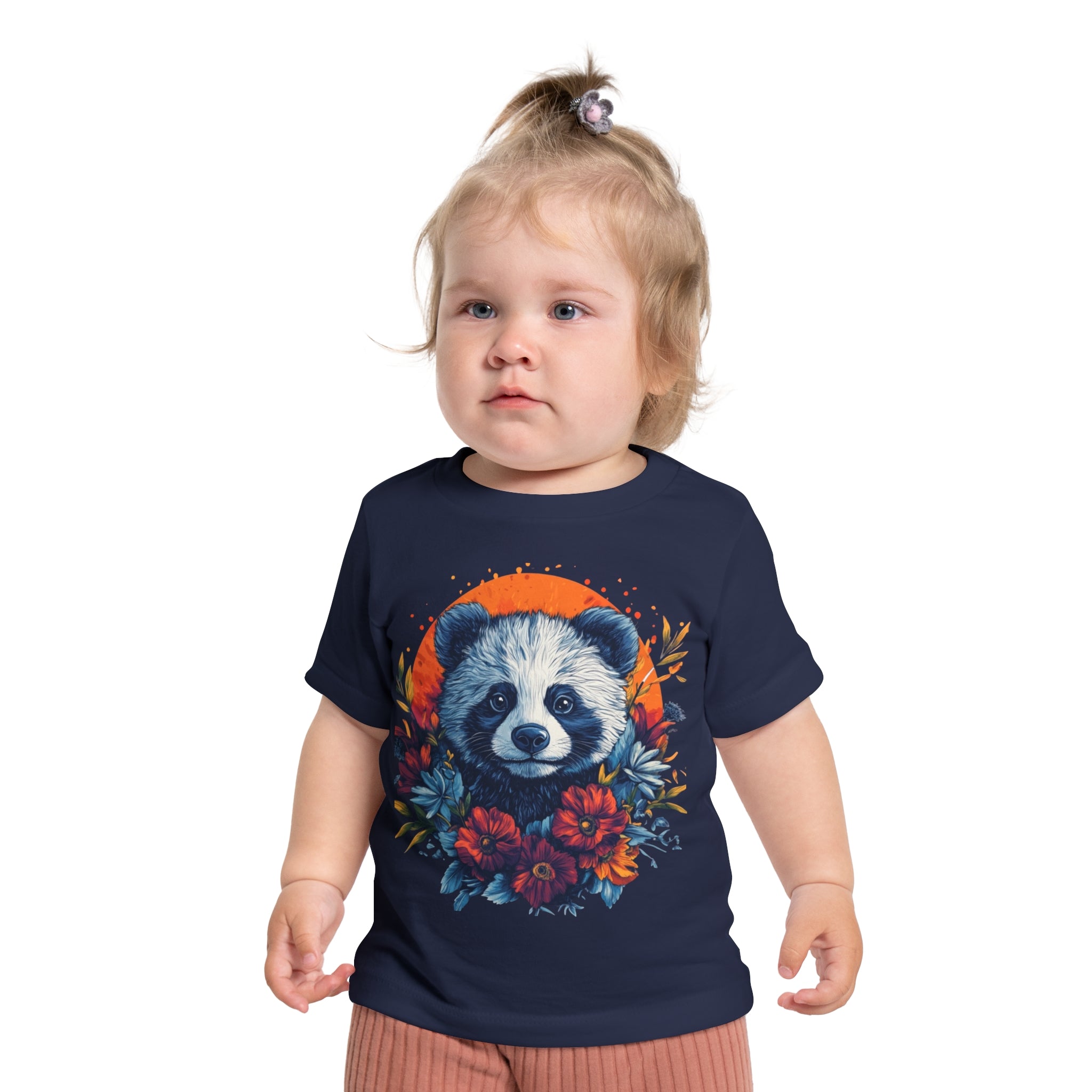 Baby Short Sleeve T-Shirt