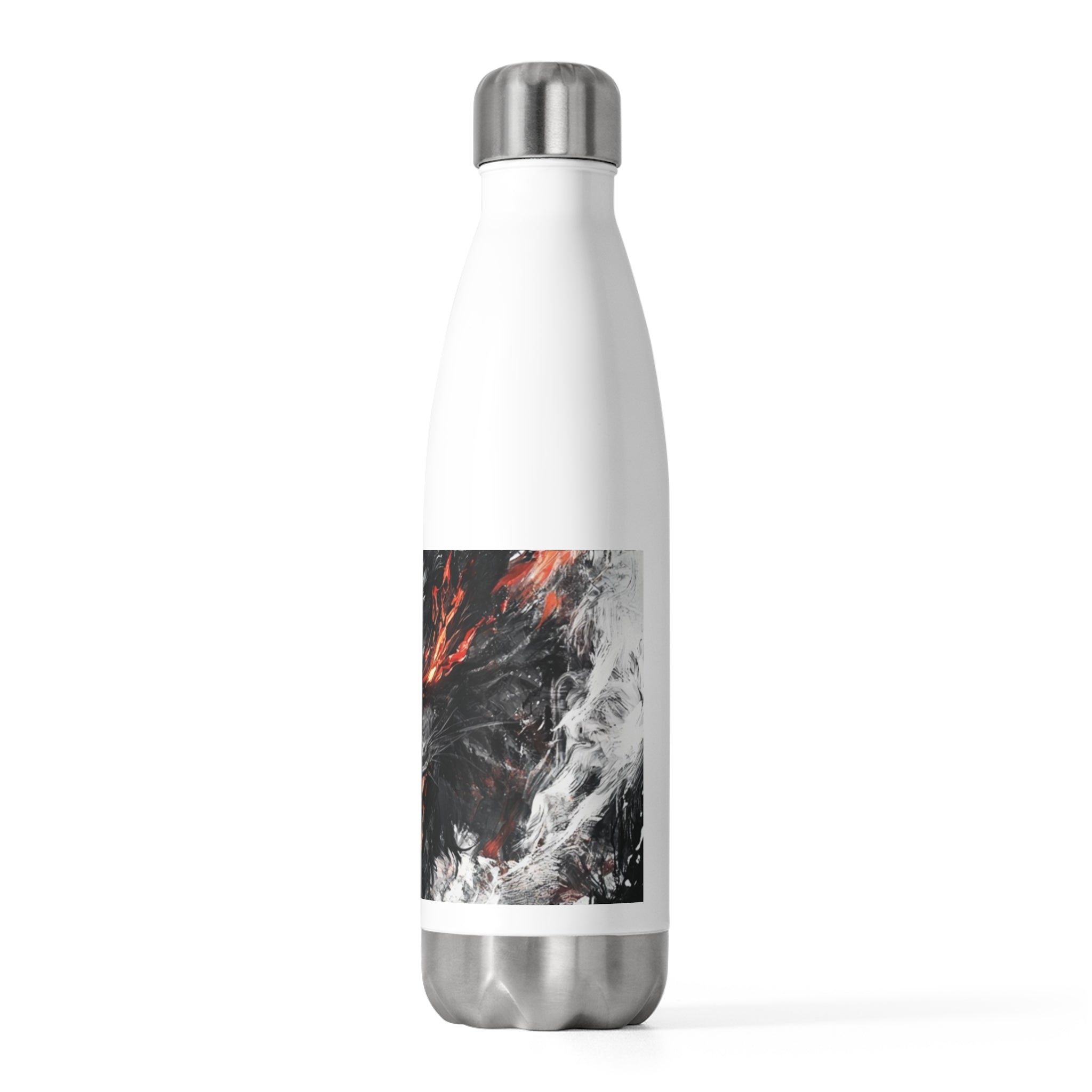 20oz Insulated Bottle