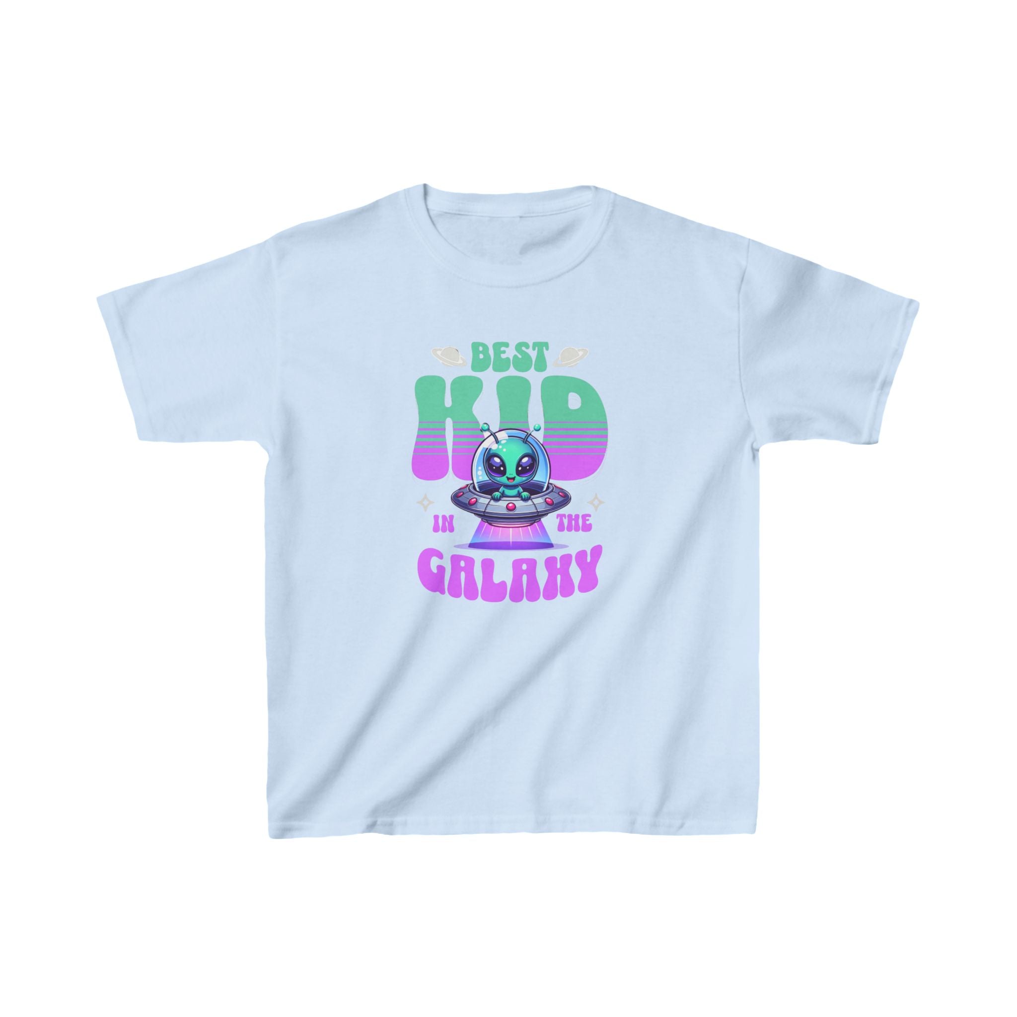 Kids Heavy Cotton™ Tee