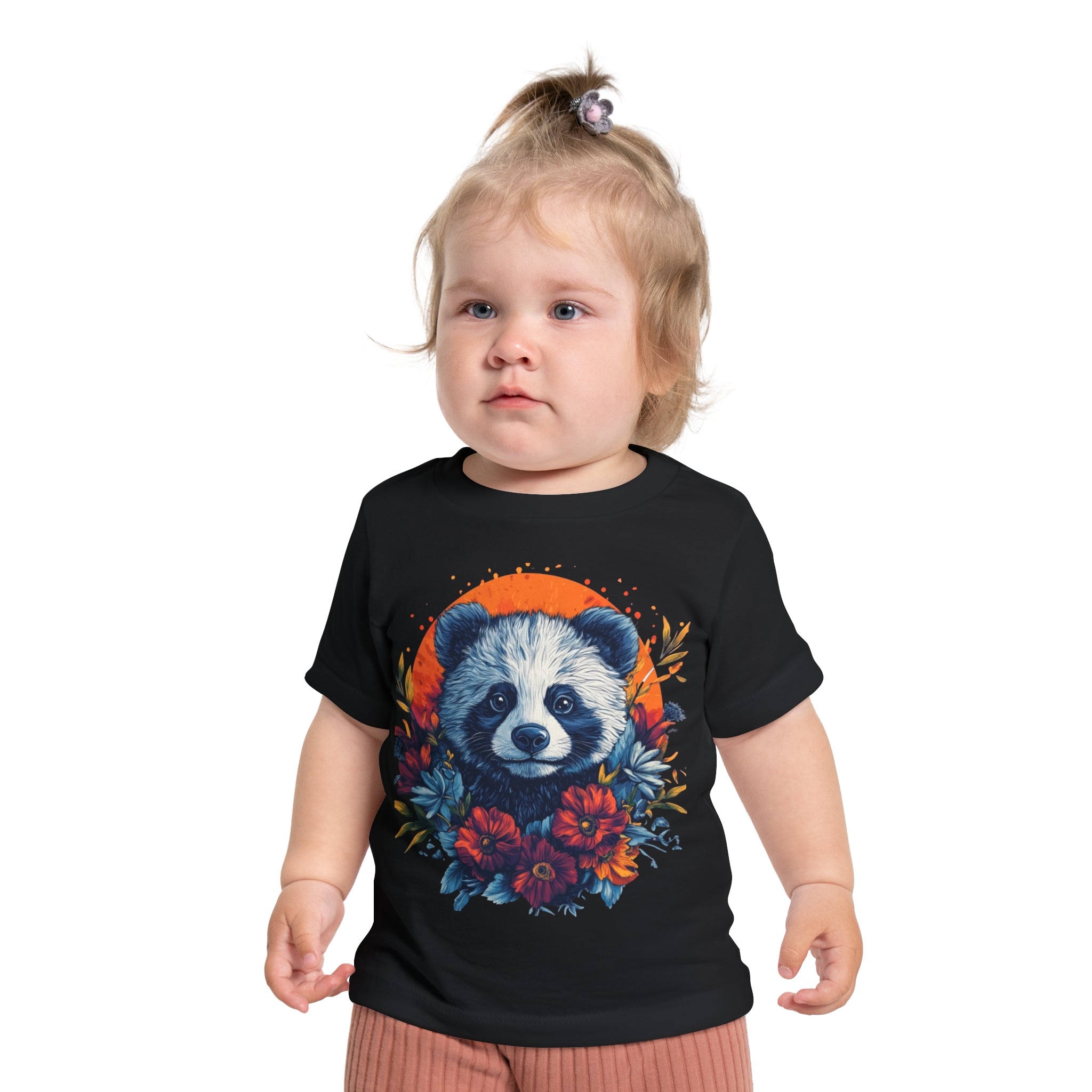 Baby Short Sleeve T-Shirt