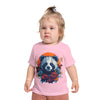 Baby Short Sleeve T-Shirt