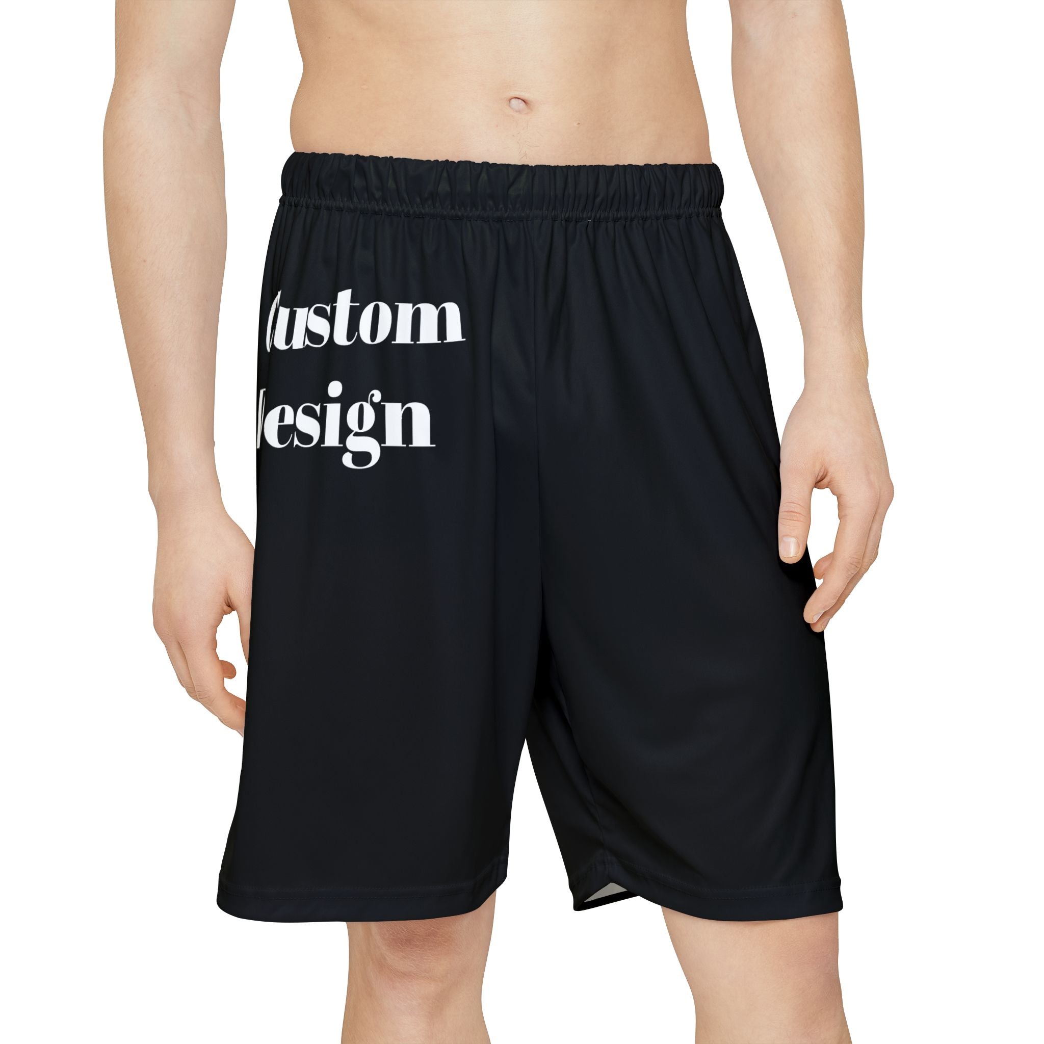 Men’s Sports Shorts (AOP)